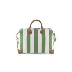 Harvard Borsone Small Versilia/Green