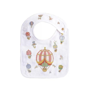 Atelier Choux Small Bib / Circus