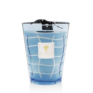 Waves Belharra Candle