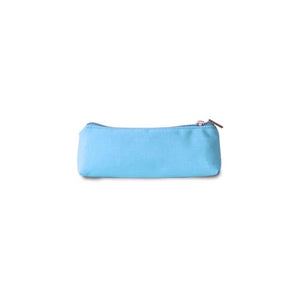 Pencil Case Light Blue