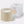 Nomad Ceramic Candle Blanc