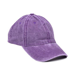Cap / Mauve