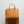 WORK BAG IN  LEATHER