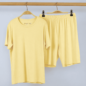 Kids - Playtonic Pajama Yellow