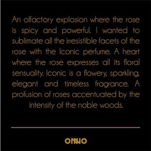 Onno Haute Parfumerie Les Exclusifs 100ML
