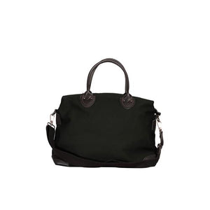 Harvard Mini Weekend Bag / Green Finch