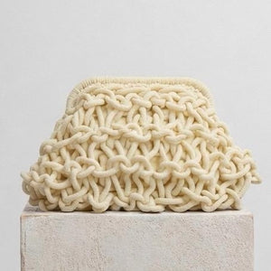 Small Rope Money Bag