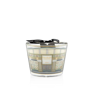Cities Athens Candle