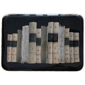 Reception Tray