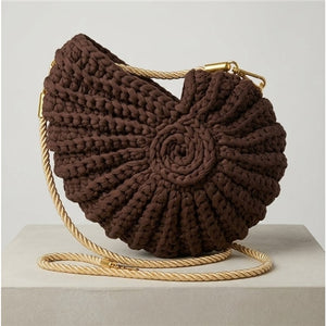 Crochet Bag