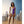 Two Tone One Piece Swimsuit
