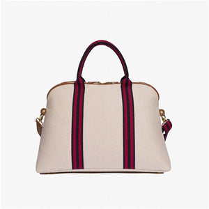 London Smart Duffel Bag - Heritage
