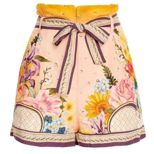 Women Shorts Adisson Dreamin