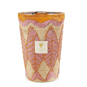 Vezo Andriva Candle