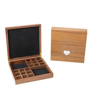 Kids Jewellery Box / Rabbit