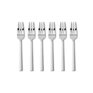 Neutra Cake Forks (Set of 6)