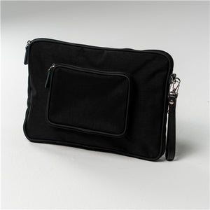 Laptop Bag Cordura Black