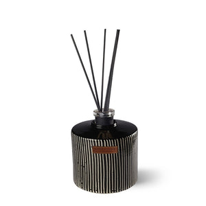 Reed Diffuser Zebre 500Ml / Mandarine Majorelle