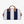 Standford Duffel Bag - Stripe