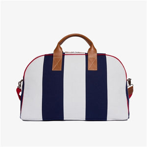 Standford Duffel Bag - Stripe