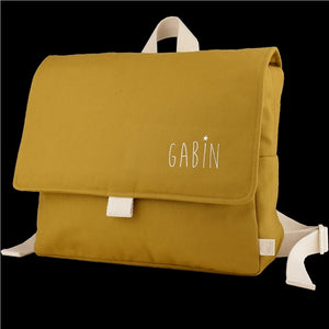 Raphael the Nursery Bag