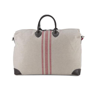 Libeco Harvard Borsone Large 2301 Red
