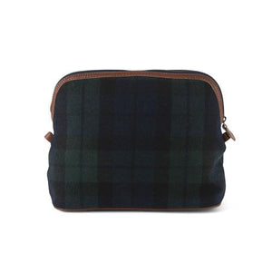 Gstaad Trousse Large Blu