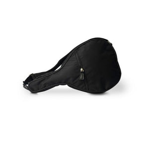 Padel Cordura / Black