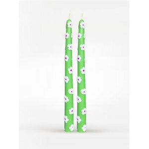 Bloom Candle 10"