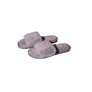 Home Slipper / Slide Strap / Grey
