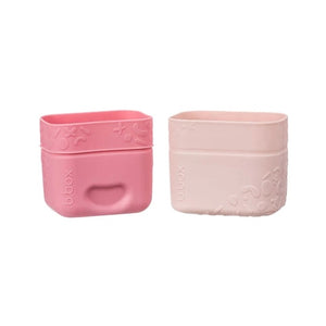 Silicone Snack Cups