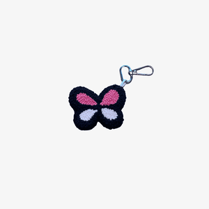 Embroidered Charm