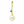 Back to School - Curve Mirror on Rope