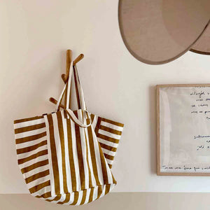 Elisa Cotton Bag