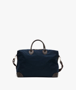 Harvard Borsone Small/Navy Blue