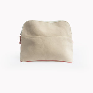 Trousse Aspen Large / Beige/Light Pink