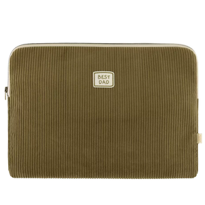 Billie Velvet Laptop Sleeve