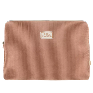 Billie Velvet Laptop Sleeve