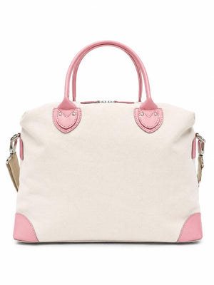 Harvard Mini Weekend Bag