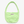 Bongusta Naram Cross Over Bag in Lemon Sorbet Terry