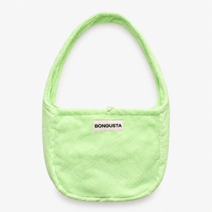 Bongusta Naram Cross Over Bag in Lemon Sorbet Terry
