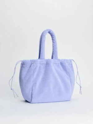 Bongusta Naram Handbag Small in Lavender Blue