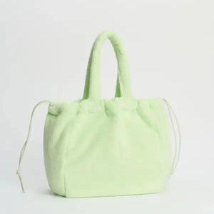 Bongusta Naram Handbag Small in Lemon Sorbet