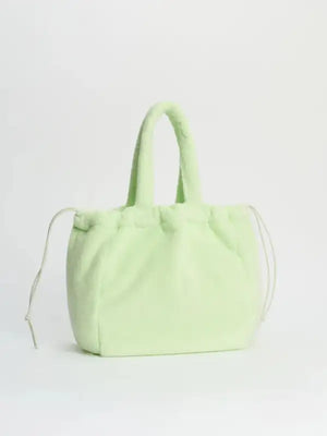 Bongusta Naram Handbag Small in Lemon Sorbet
