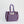 Bongusta Naram Handbag Small in Wine & Lavender Blue