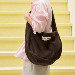 Bongusta Naram Cross Over Bag in Pink