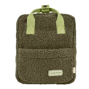 Romeo Moumoute Backpack