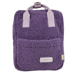 Romeo Moumoute Backpack