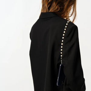Pearl Shoulder Length-Accessories-Workshop-Ossa