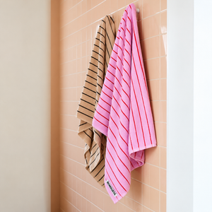 Bongusta Naram Bath Towels